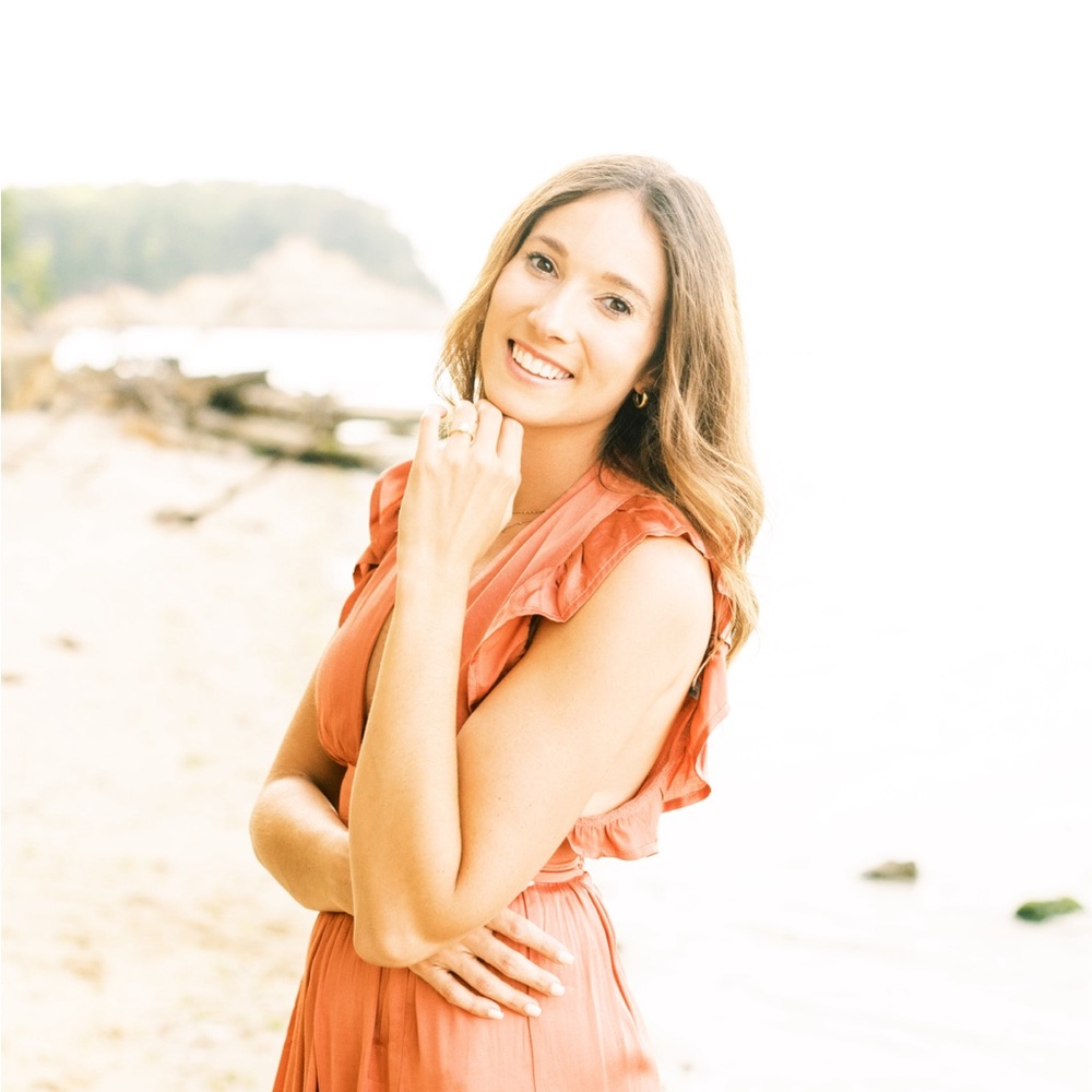 Meet your Posher, Justine